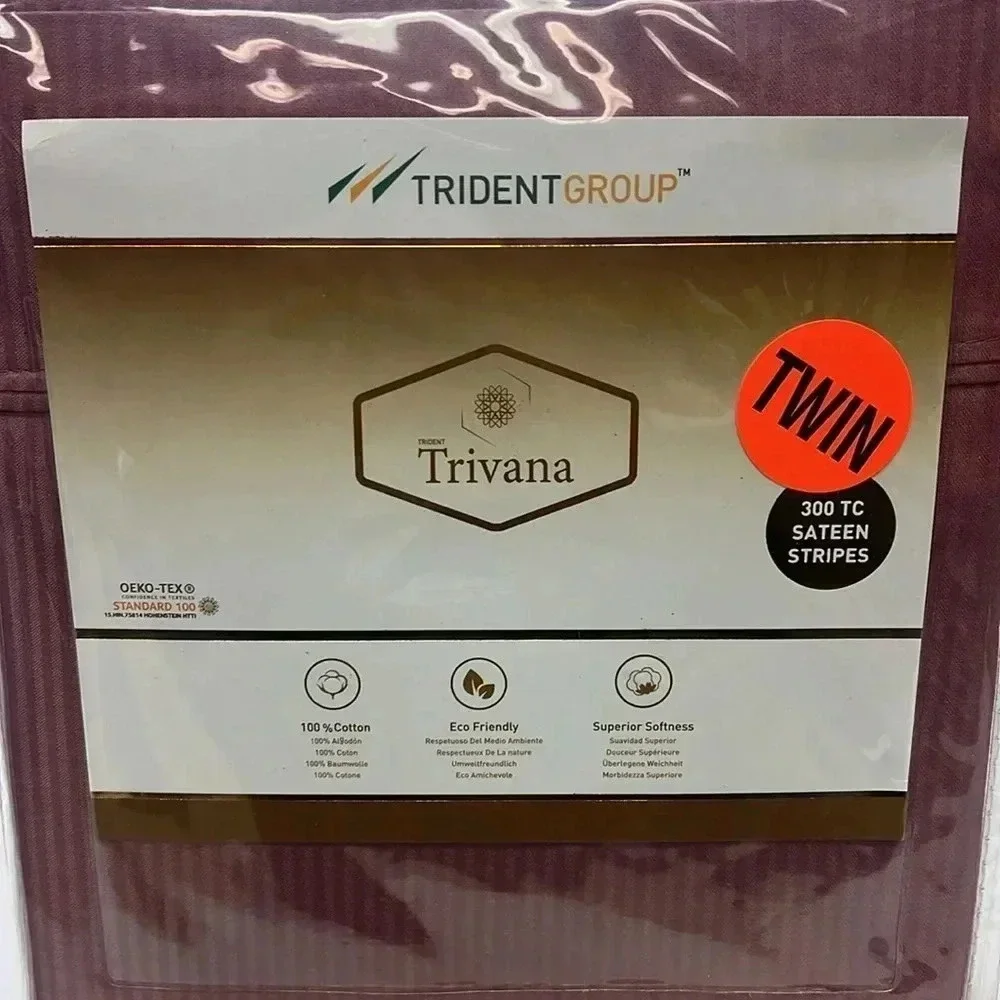 Trident Group trident trivana